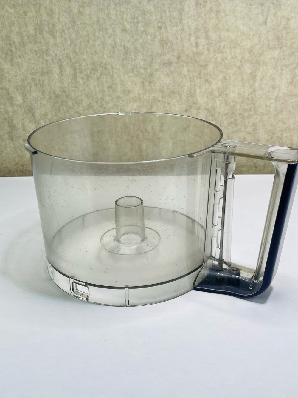 Cuisinart DLC 2011 Prep 11 Plus Work Bowl Replacement BLUE *Bowl Only*